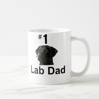 # 1 Labradorvati - 2 (Querstation) Tasse