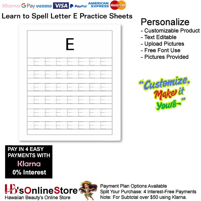 1 Learn To Spell Letter E Teacher Home Schooling (1 Learn To Spell Letter E Teacher Home Schooling.)