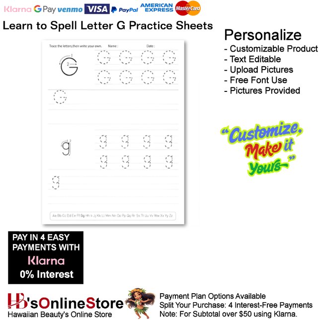 1 Learn To Spell Letter G Teacher Home Schooling (1 Learn To Spell Letter G Teacher Home Schooling.)