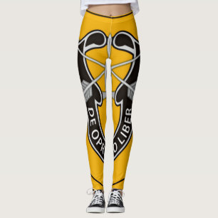 1. Leggings der spezielle Kraft-Gruppen-II