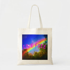 1 LIVE FREIE TASCHE