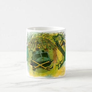1. Luft Cav Tasse