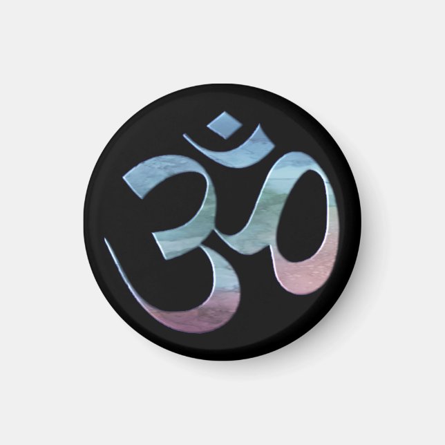 1 MAGNET (Vorne)