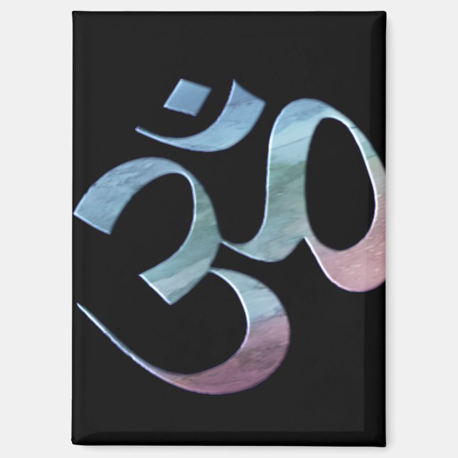 1 MAGNET (Vorderseite)