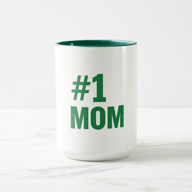 #1 MAMA-TASSE TASSE (Zentrum)