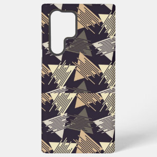 1. "Maßgeschneiderter Fall Samsung Galaxy Hülle