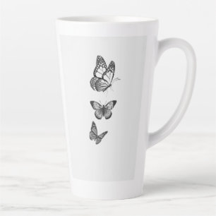 1. **Material:** hergestellt aus hochwertiger Kera Milchtasse