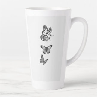 1. **Material:** hergestellt aus hochwertiger Kera Milchtasse