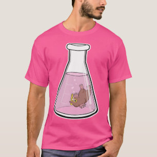 1 Mol(E)Ar Lösung (ohne Hintergrund) T-Shirt