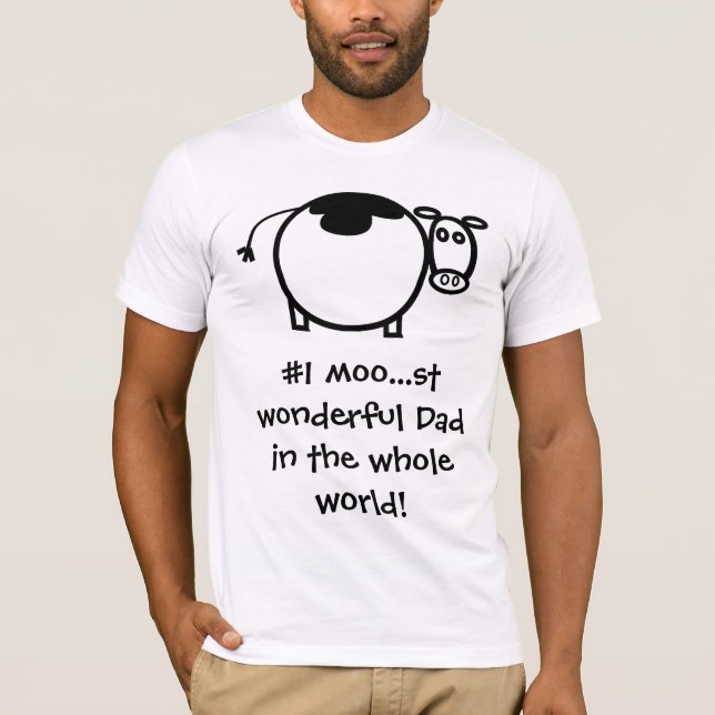 1 Moo............................................. T-Shirt (Vorderseite)