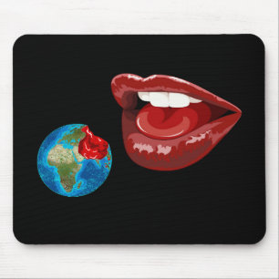 1 % MOUSEPAD