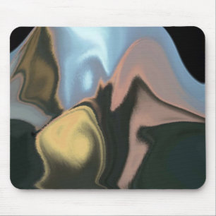 #1 MOUSEPAD