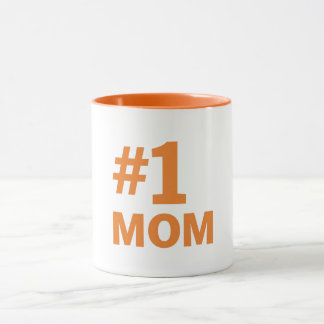 #1 MUTTER TASSE