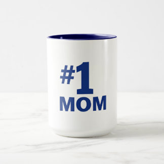 #1 MUTTER TASSE
