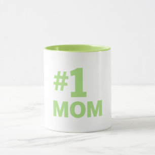 #1 MUTTER TASSE