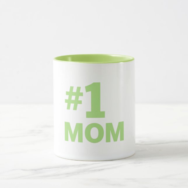 #1 MUTTER TASSE (Zentrum)