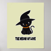 1.niedliche Schwarze Katzenmiau aus Liebe