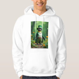 1 Paddy Hoodie
