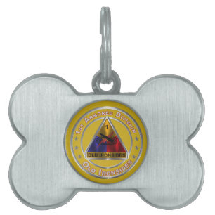 1. Panzerdivision Tiermarke
