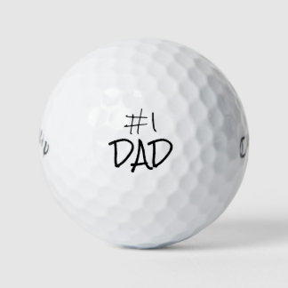 # 1 Papa Golfen Golfball
