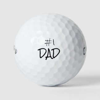 # 1 Papa Golfen Golfball