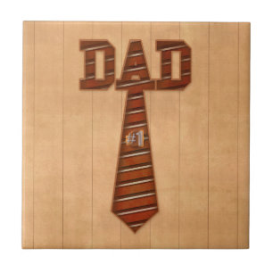 # 1 Papa Keramik Fliese