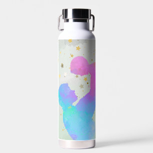 #1 Papa Trinkflasche