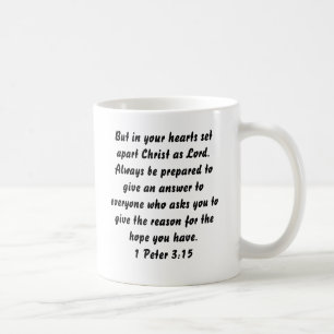 1 Peter-3:15 Tasse