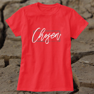 1 Peter 9:2 Bibelverse ausgewählt T-Shirt