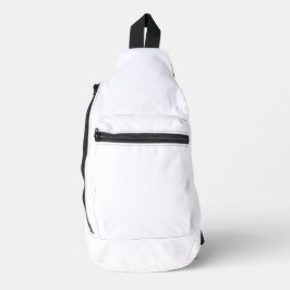 1 Petrus 1:25 Wort des Herrn bleibt in Ewigkeit Crossbody Bag