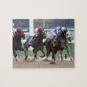 #1 Phantastische Reitpuzzles ​ Puzzle