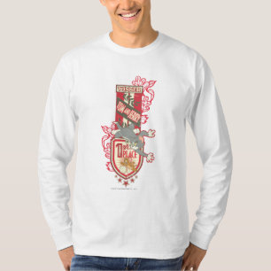 1. Platz 1 Toms und Jerry T-Shirt
