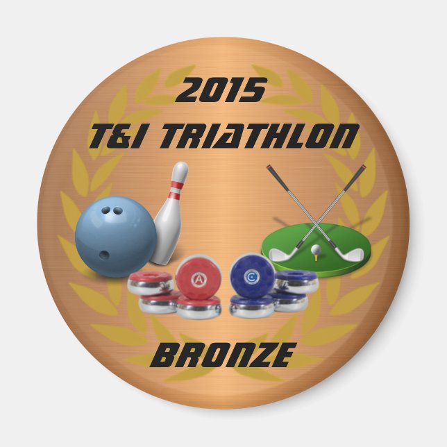 1. Platz - Mockup Magnet (Vorne)