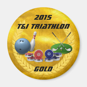 1. Platz - Mockup Magnet