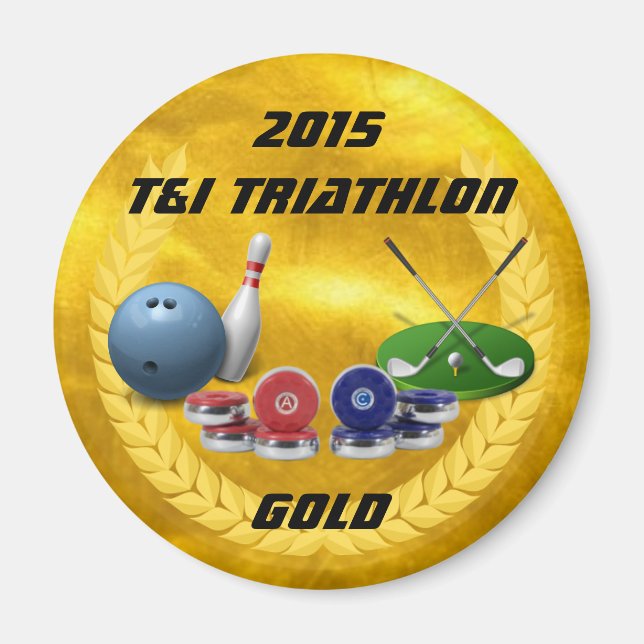 1. Platz - Mockup Magnet (Vorne)