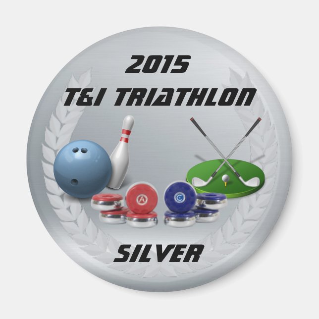 1. Platz - Mockup Magnet (Vorne)