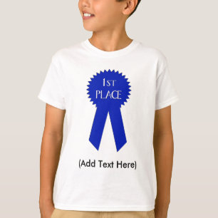 1. Platz T-Shirt