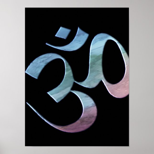 1 POSTER (Vorne)