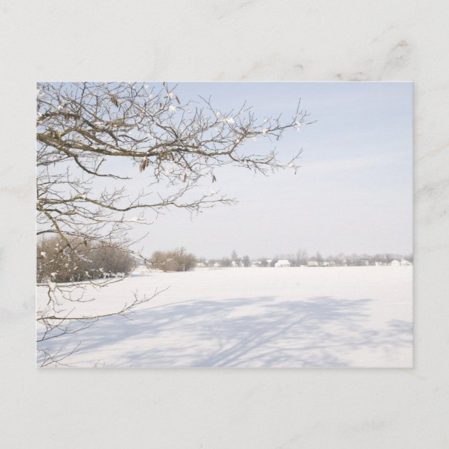 1 POSTKARTE (Vorderseite)