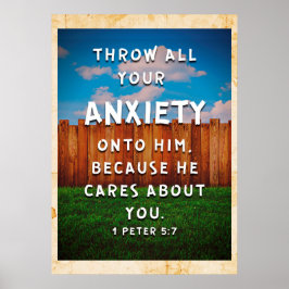 1 Punkt 5:7 Poster