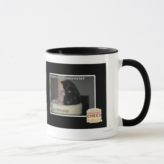 1. Regel wenn u, das geht, MA-Bett zu teilen Tasse (Rechts)