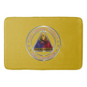 1. Rüstungsbereich Badematte