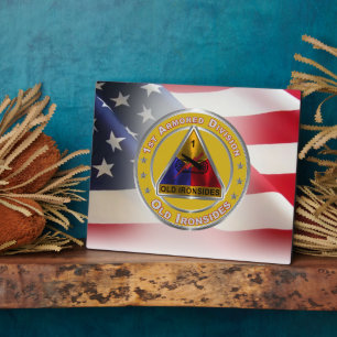 1. Rüstungsbereich Fotoplatte