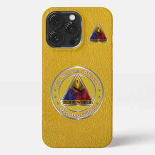 1. Rüstungsbereich iPhone 13 Pro Hülle