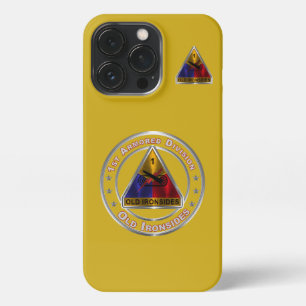 1. Rüstungsbereich iPhone 13 Pro Hülle