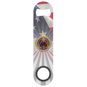 1. Rüstungsbereich Speed Flaschenöffner