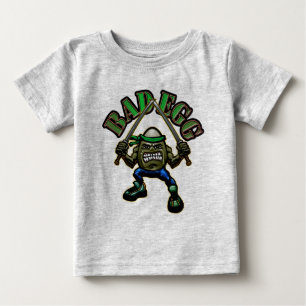1 schlechtes Ei Baby T-shirt
