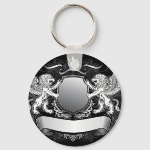 1 SCHLÜSSELANHÄNGER