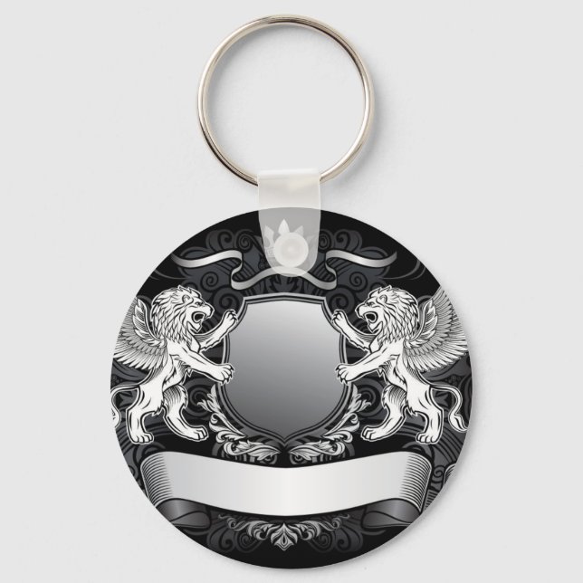 1 SCHLÜSSELANHÄNGER (Vorderseite)