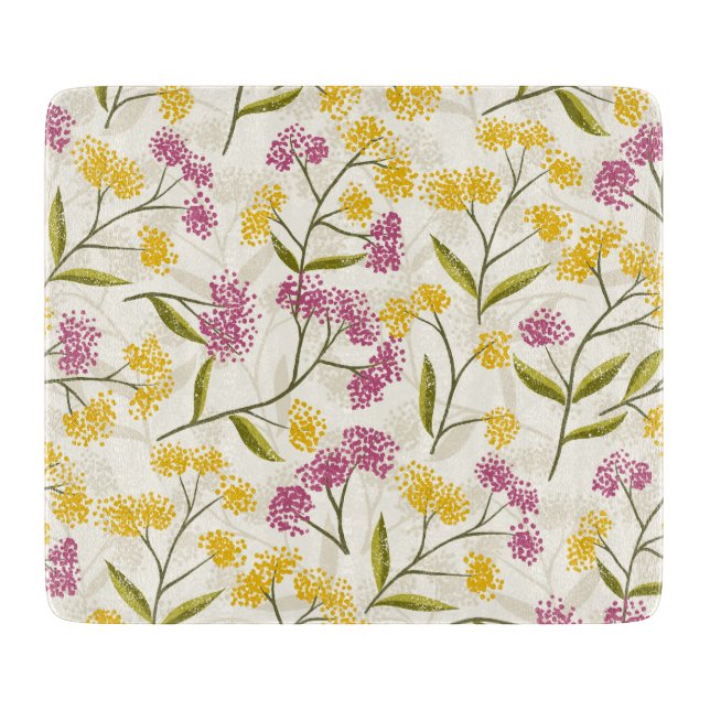 1 SCHNEIDEBRETT (Vorderseite)